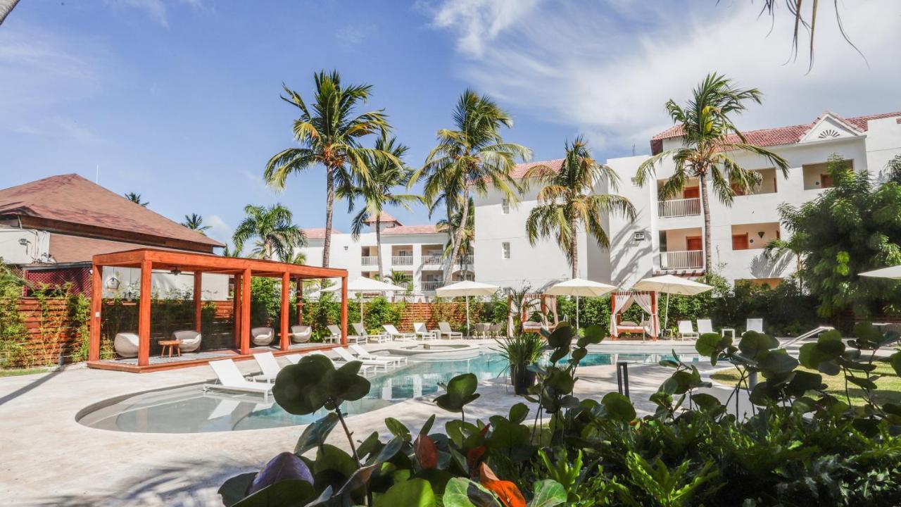 Be Live Collection Punta Cana Adults Only Exterior photo